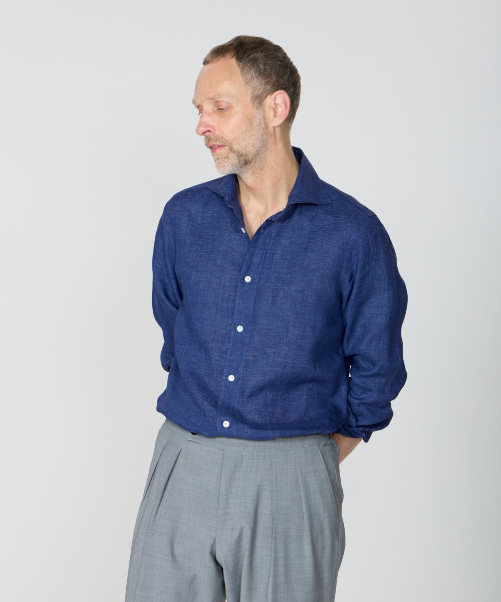 MEN】Finamore – AMAN ONLINE STORE