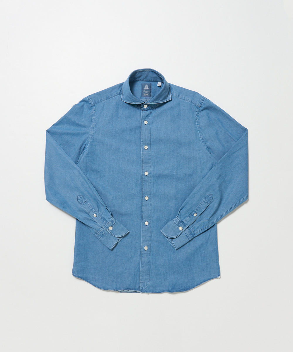 MEN】Finamore – AMAN ONLINE STORE