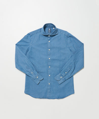 MEN】Finamore – AMAN ONLINE STORE