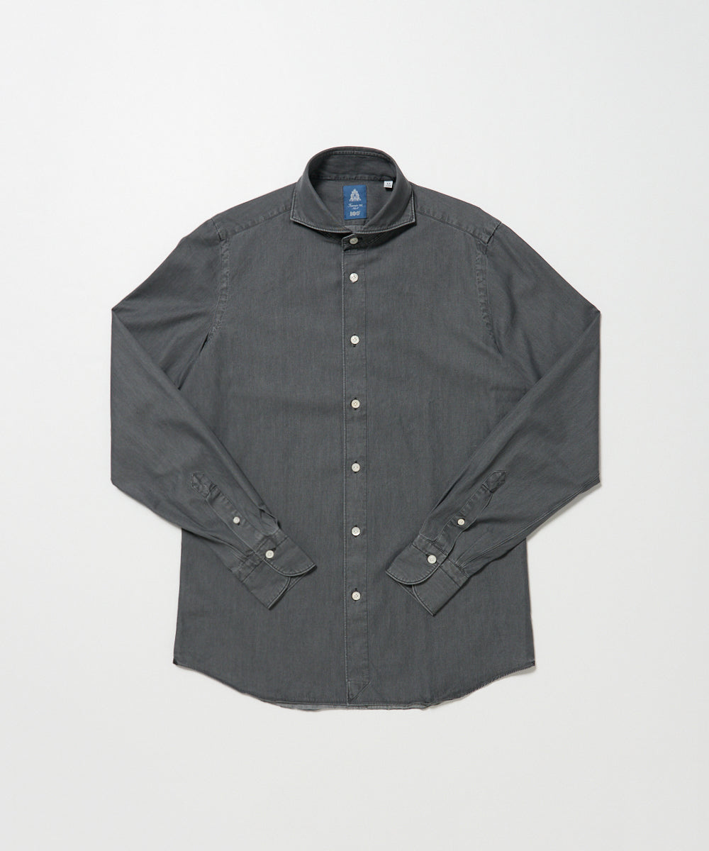 MEN】Finamore – AMAN ONLINE STORE