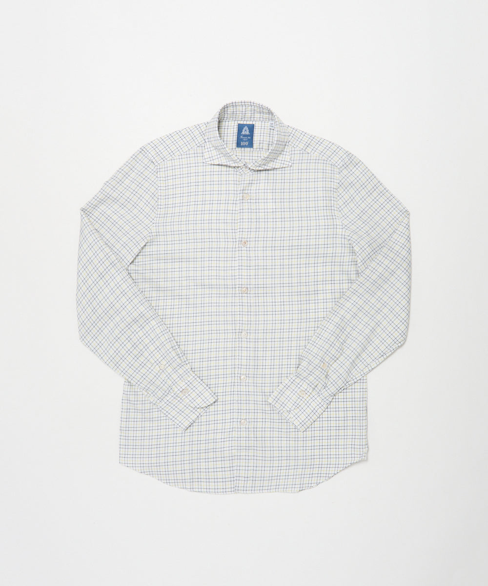 MEN】Finamore – AMAN ONLINE STORE