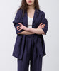 FLAVIA シャツ ジャケット