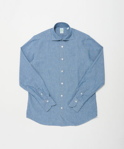 MEN】Finamore – AMAN ONLINE STORE