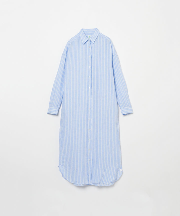 新品しつけあり】マムエモア ワンピース115 シャツおまけ 新品しつけ