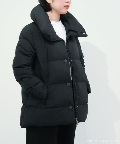 ELAURA2 ミドルレングス ダウンジャケット