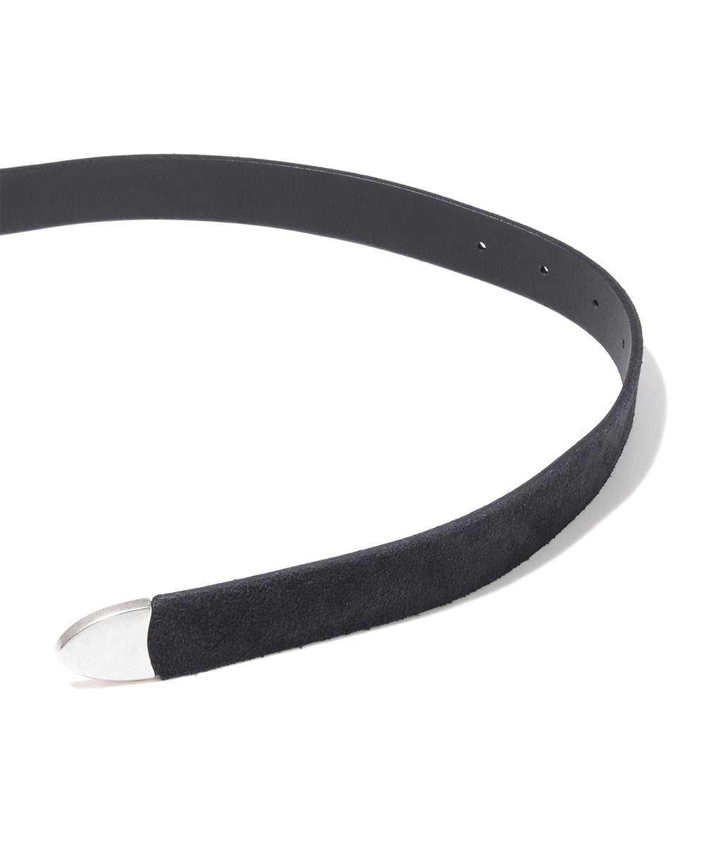 ALBERTO LUTI | 25-80-28 【干場リクエストモデル】 スエード