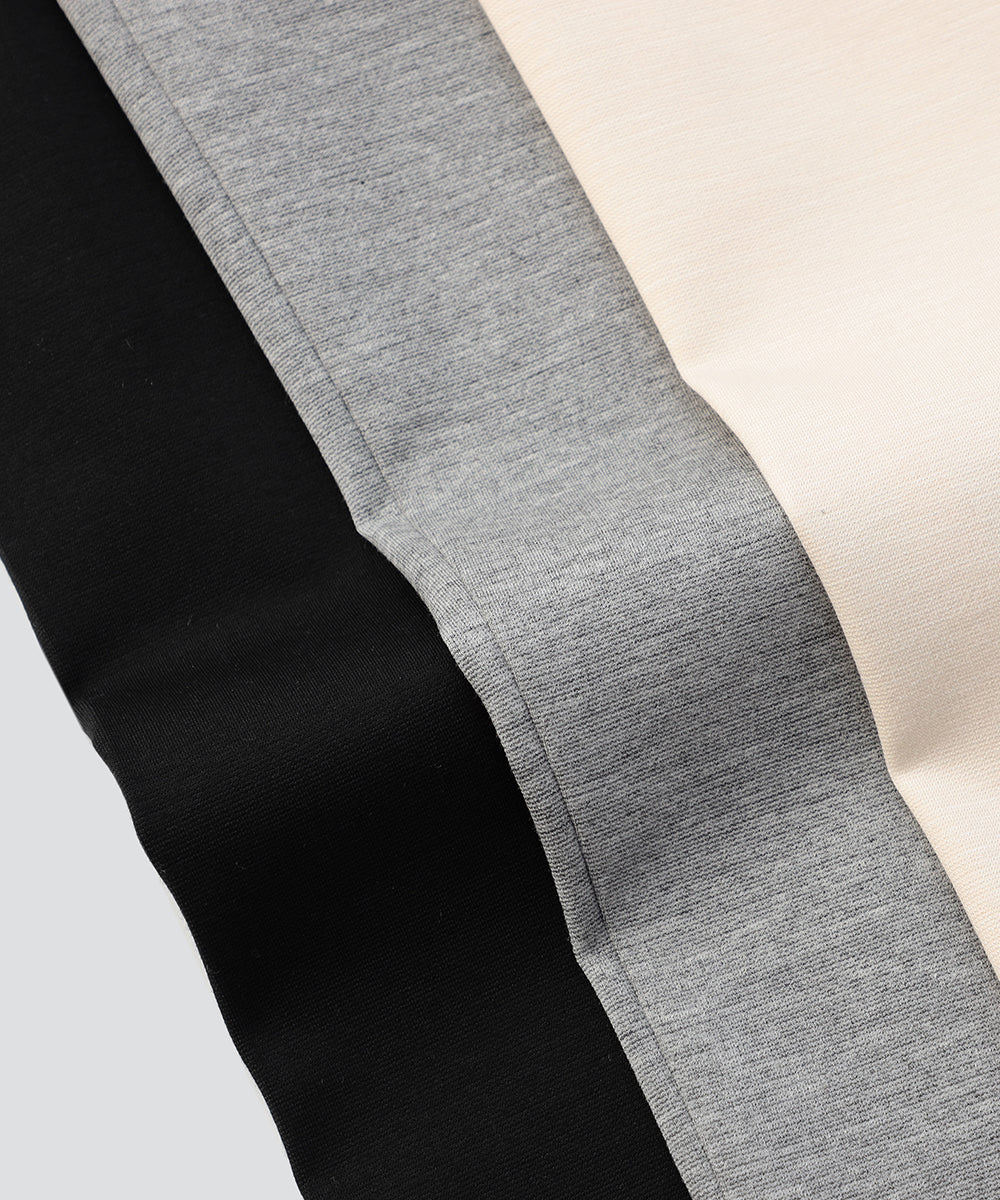 リラックスドローコードワンプリーツパンツ/SAKE1P GYM(サケ1Pジム