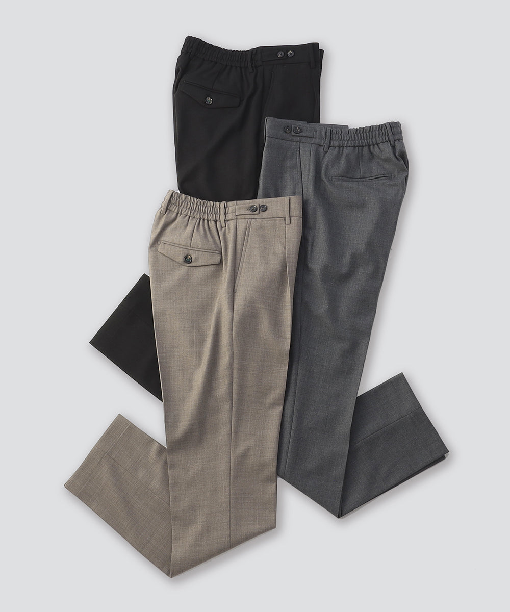 2024年秋冬BERWICH新作入荷 – AMAN ONLINE STORE