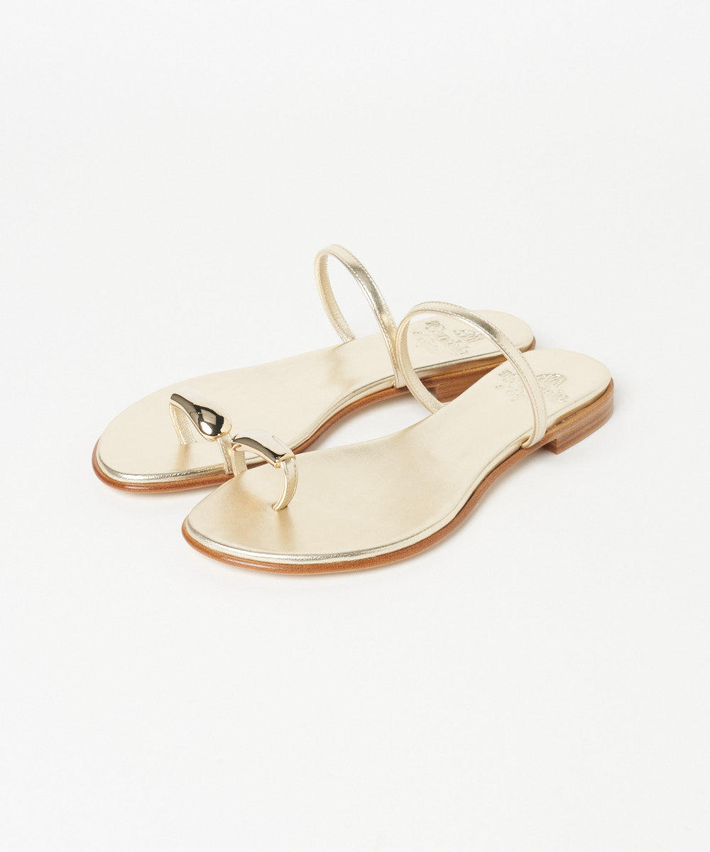 トゥーリングサンダル 170107/8