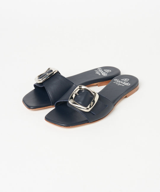 バックルベルトサンダル 6091