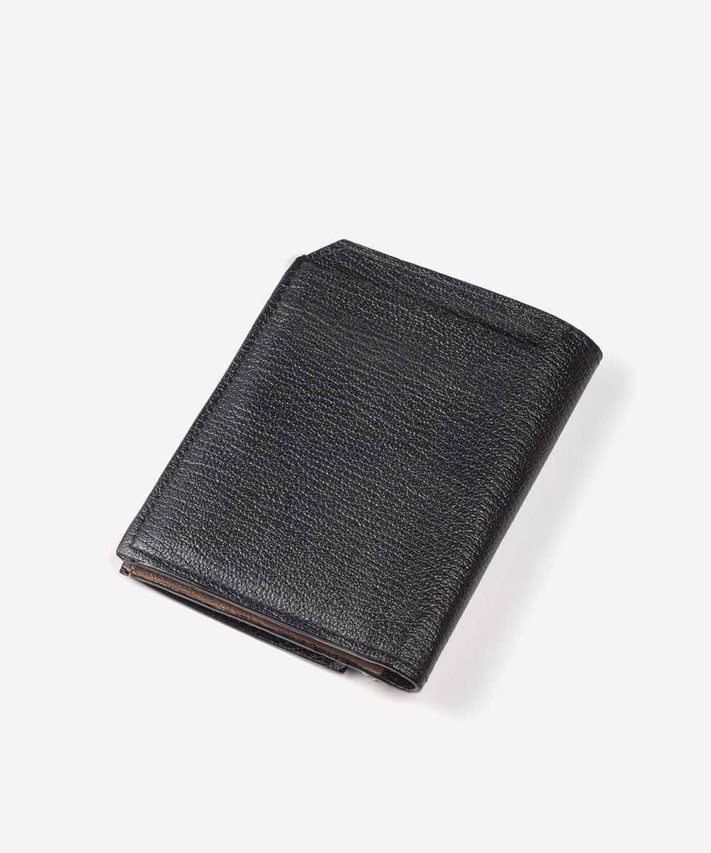 スマートカードウォレット BLK/GRY (ブラック)