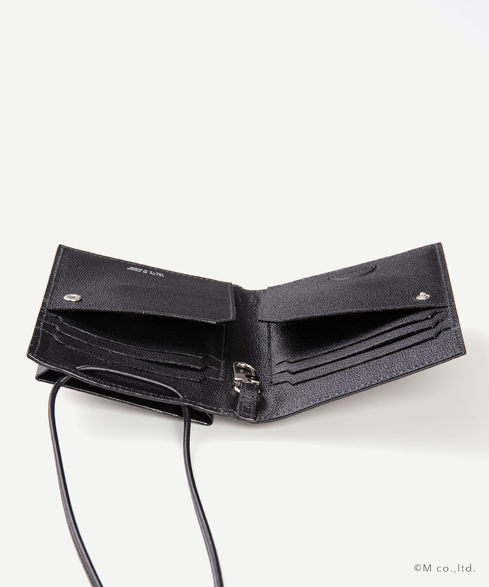 L'arcobaleno スマートショルダーウォレット – AMAN ONLINE STORE