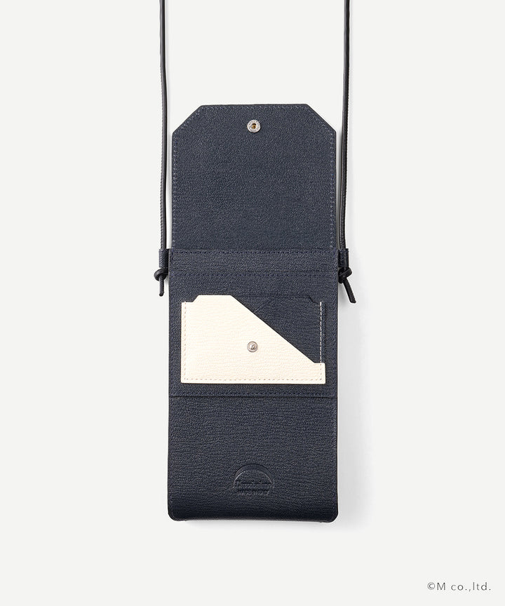 Platatac LC アクセサリースモール ポーチ V5 レンジャーグリーン