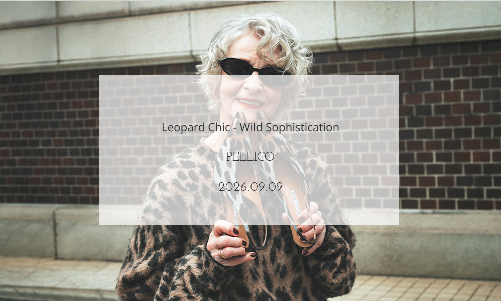 PELLICO | ペリーコ | AMAN ONLINE STORE