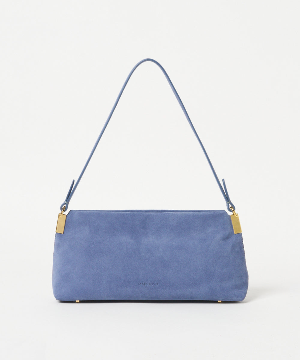 MAESTOSO | AURORA BAGUETTE SUEDE - アマンオンラインストア – AMAN