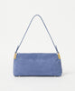 AURORA BAGUETTE SUEDE
