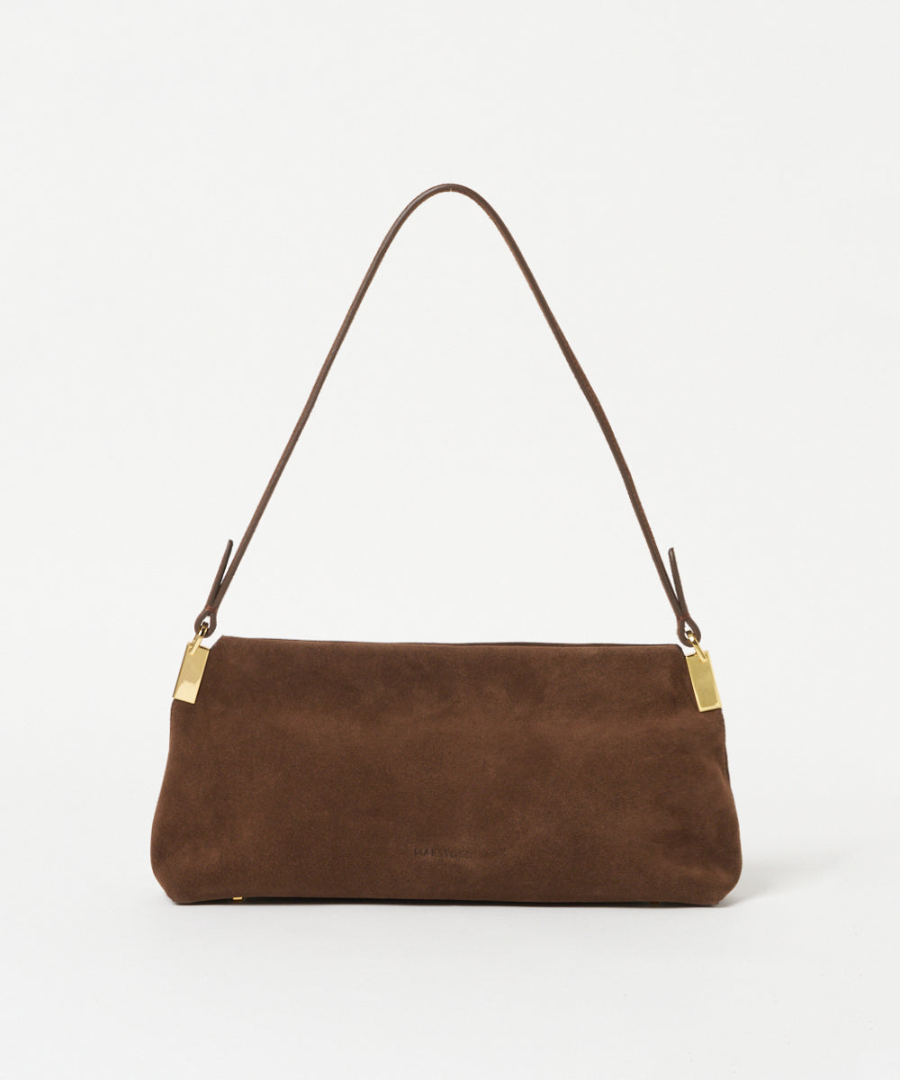 MAESTOSO | AURORA BAGUETTE SUEDE - アマンオンラインストア – AMAN 