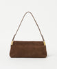 AURORA BAGUETTE SUEDE
