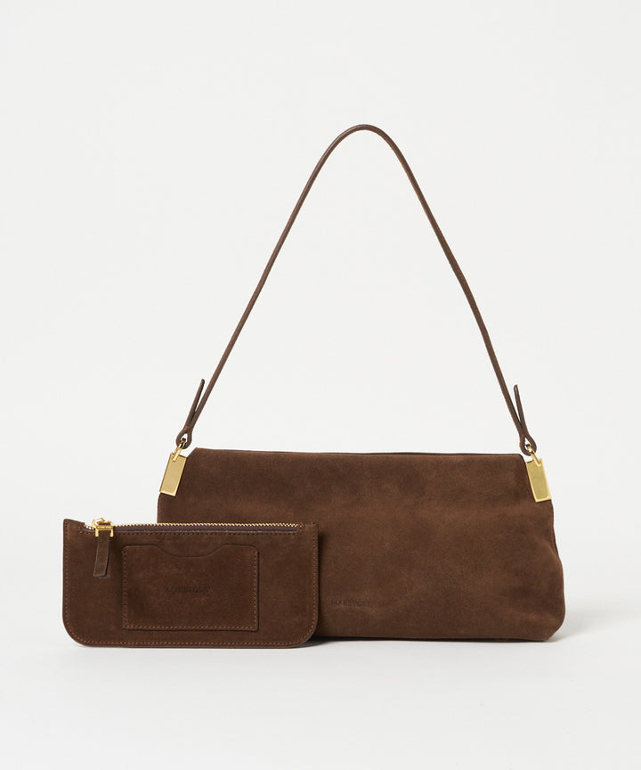MAESTOSO | AURORA BAGUETTE SUEDE - アマンオンラインストア – AMAN 