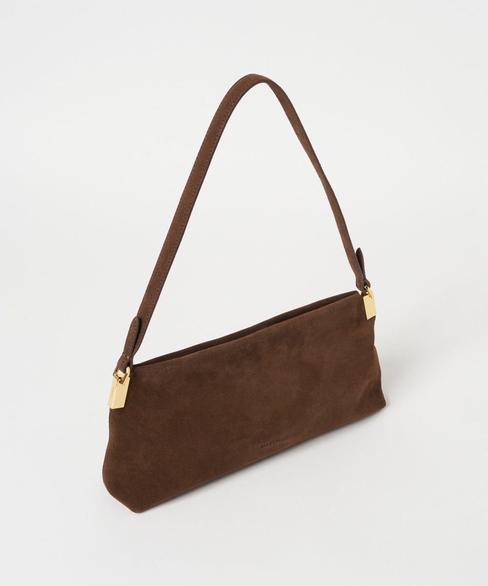 MAESTOSO | AURORA BAGUETTE SUEDE - アマンオンラインストア – AMAN