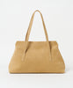 AURORA TOTE SUEDE
