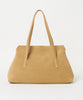AURORA TOTE SUEDE
