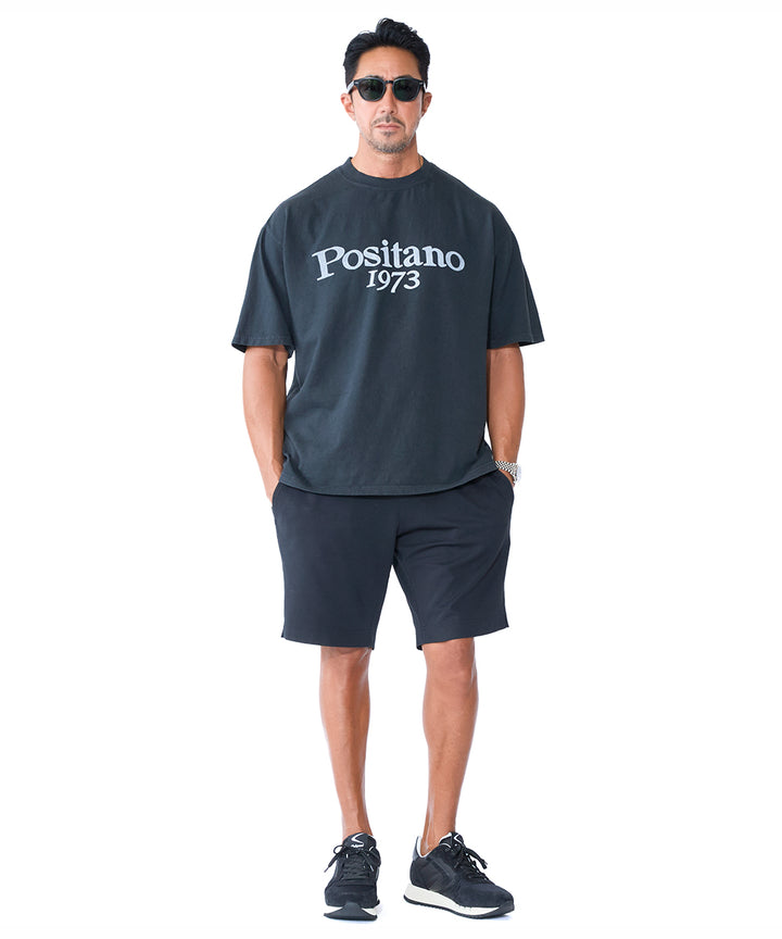 VALSPORT | MAGIC HERITAGE BLACK x MINIMAL WARDROBE - アマン