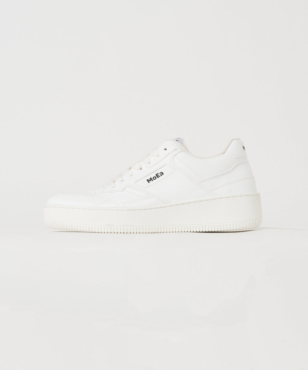 CORN GN1 スニーカー  FULL WHITE
