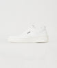 【SALE対象】CORN GN1 スニーカー  FULL WHITE