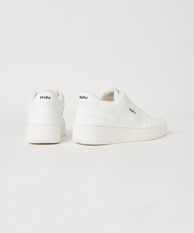 CORN GN1 スニーカー  FULL WHITE