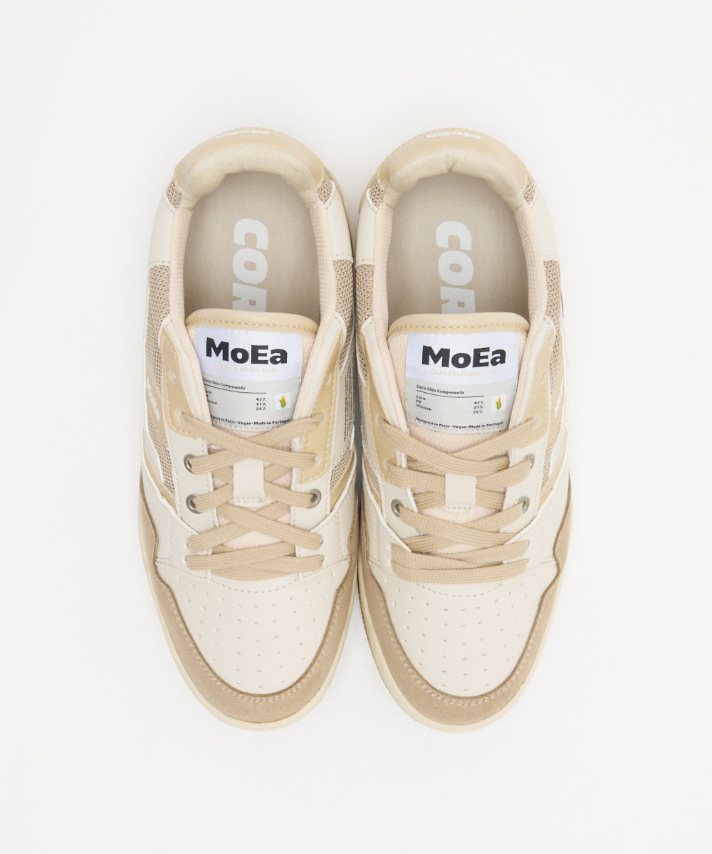 MoEa | CORN GN2 FULL SAND - アマンオンラインストア – AMAN