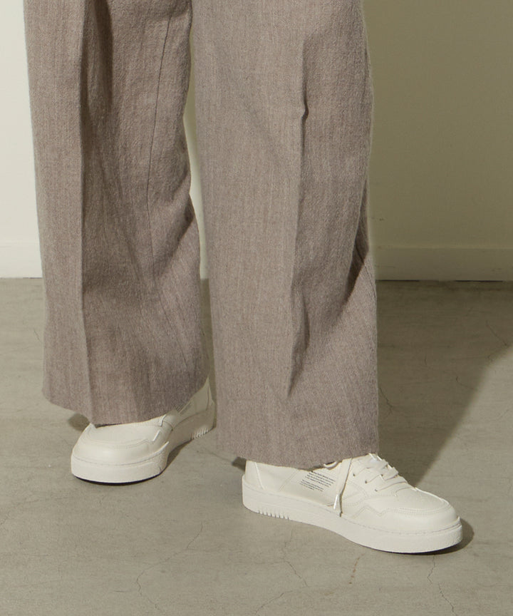 モアナ MoEa | CORN GN9 PURE WHITE GRAINED - アマンオンラインストア