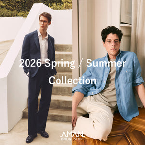 AMAN ONLINE STORE | PELLICOの公式通販サイト