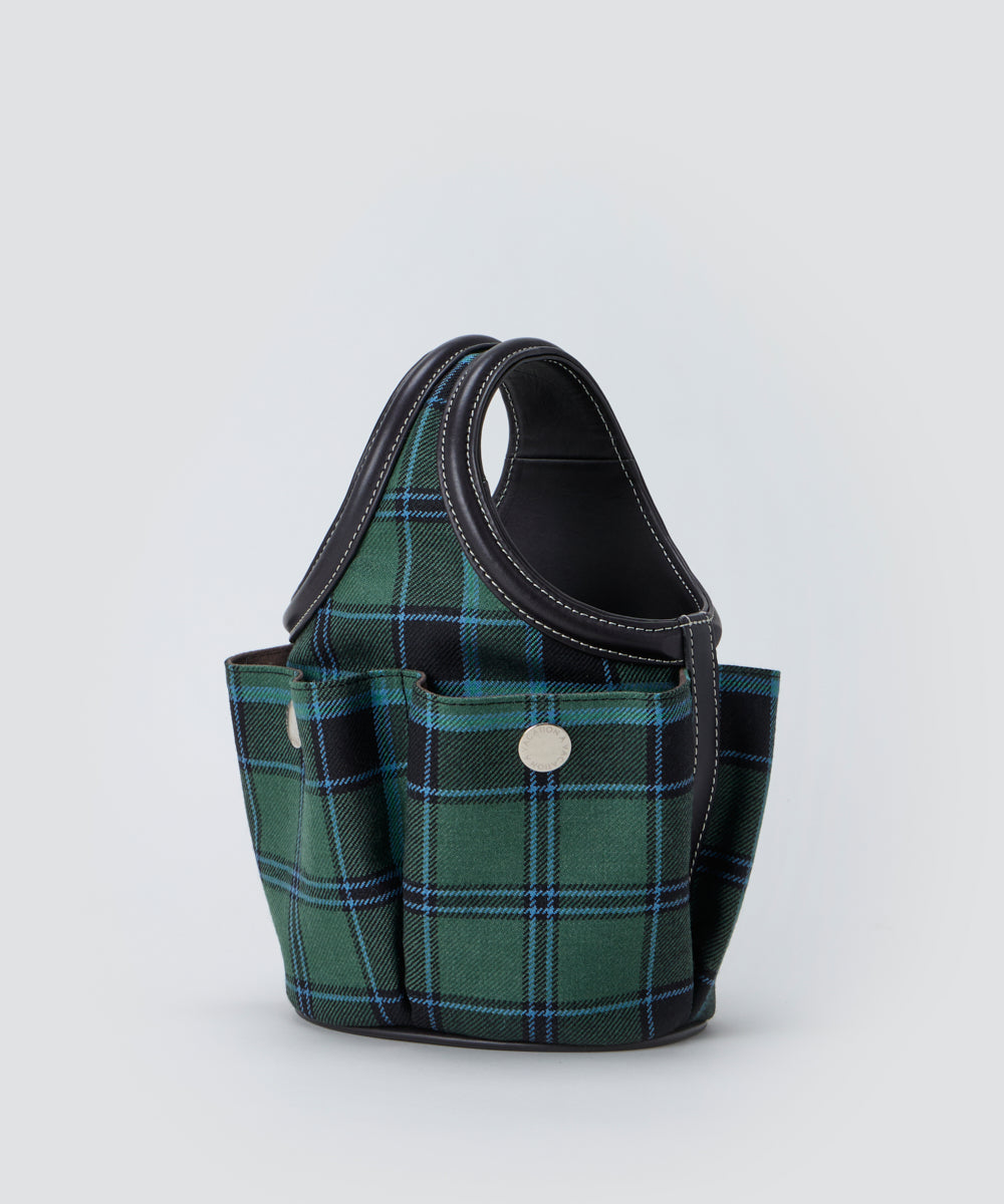 MINI BUCKET WILLIAM MTD