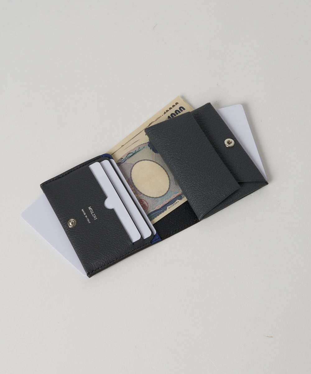 Bifold Compact Wallet