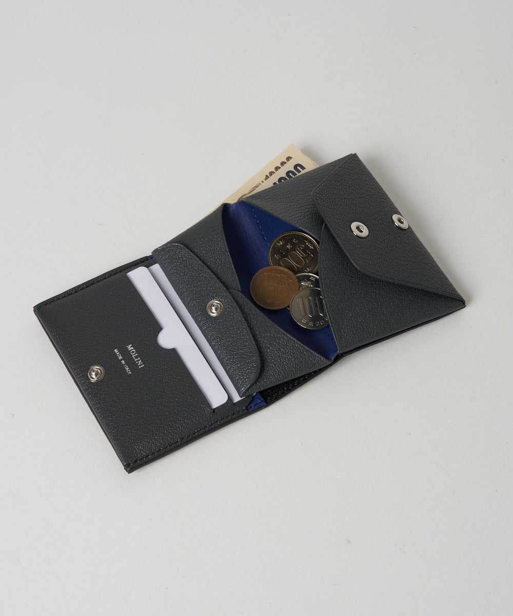 Bifold Compact Wallet