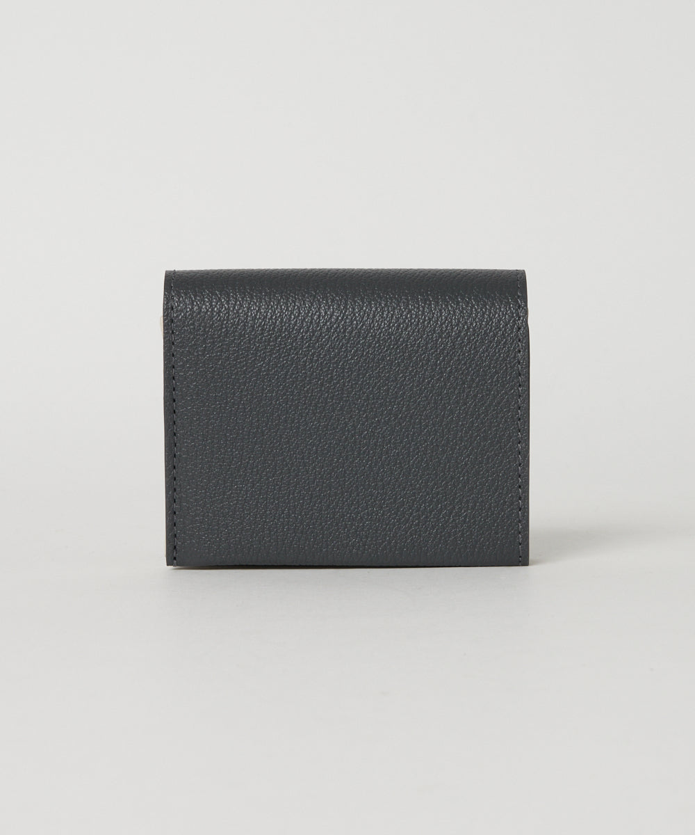 Bifold Compact Wallet