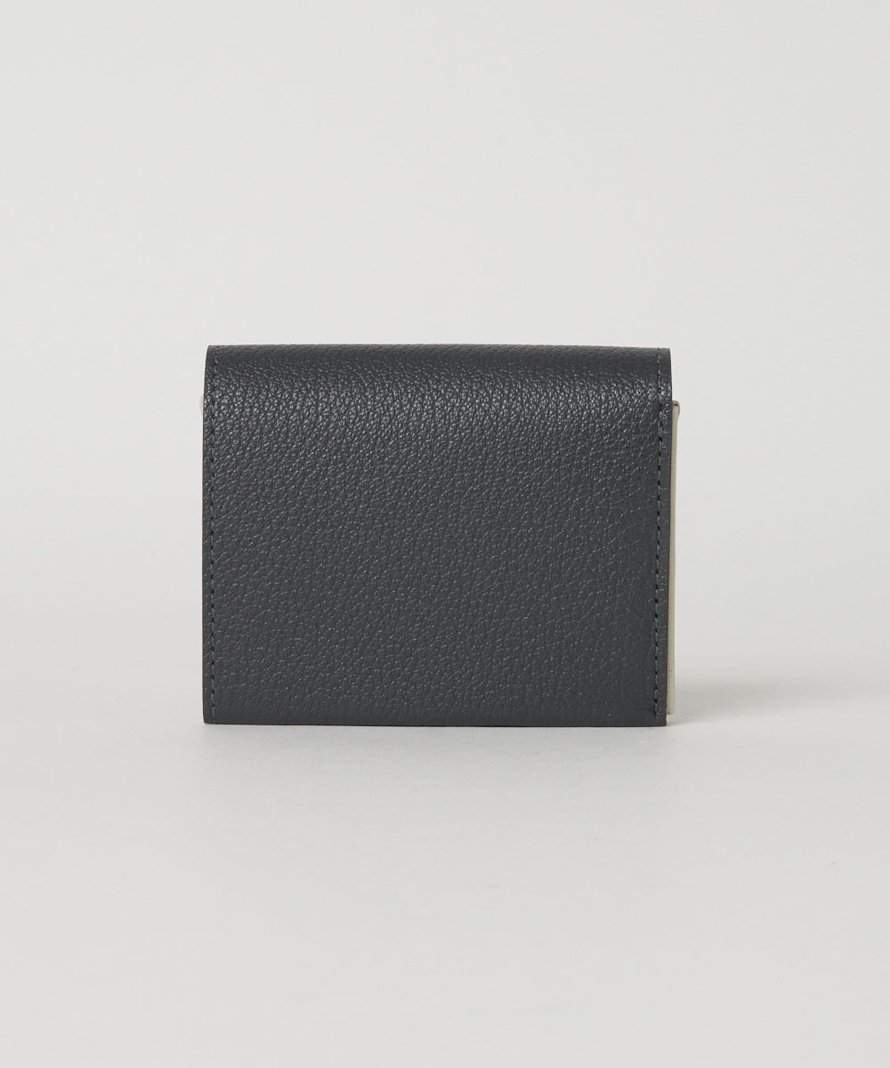 Bifold Compact Wallet