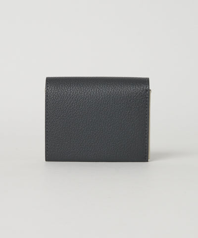 Bifold Compact Wallet