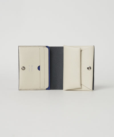 Bifold Compact Wallet