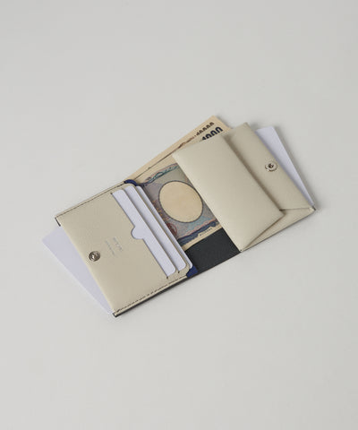 Bifold Compact Wallet