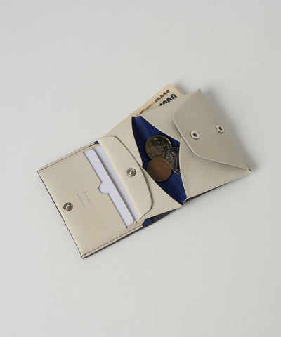 Bifold Compact Wallet