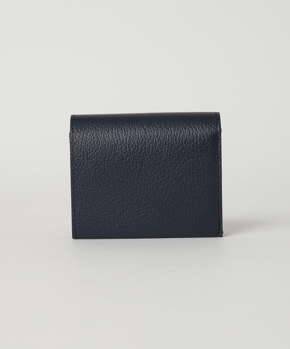 Bifold Compact Wallet