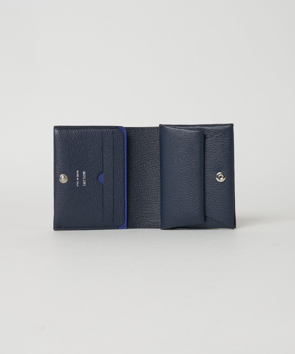 Bifold Compact Wallet