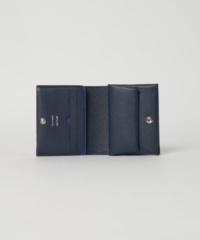 Bifold Compact Wallet