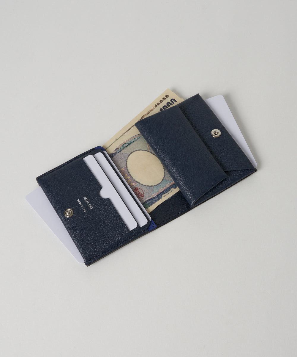Bifold Compact Wallet