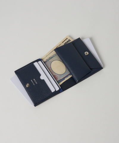 Bifold Compact Wallet