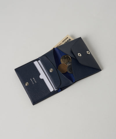 Bifold Compact Wallet