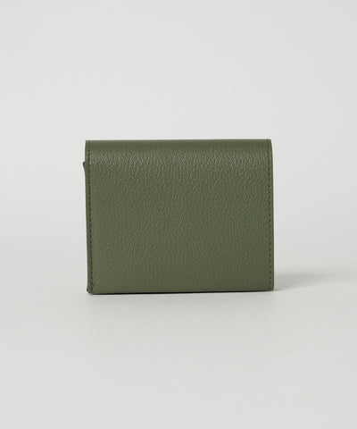 Bifold Compact Wallet