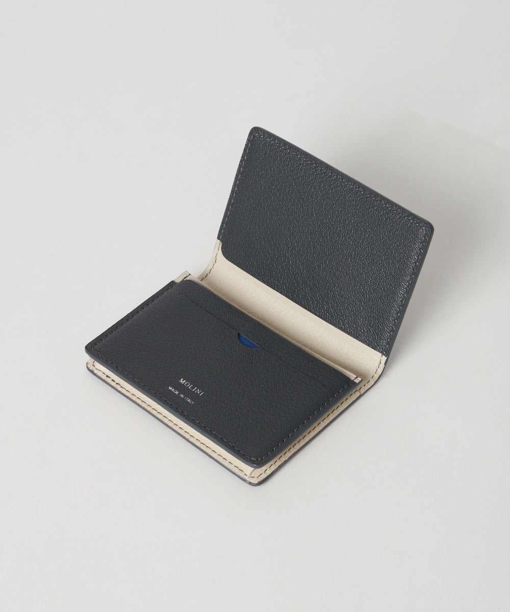 MOLINI MOLINI CH1004 CARD HOLDER 財布・革小物 AMAN ONLINE STORE